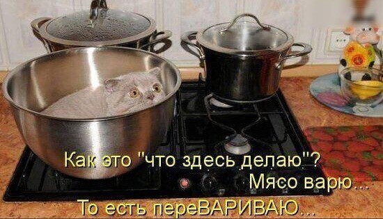 Воскресный Калейдоскоп позитива