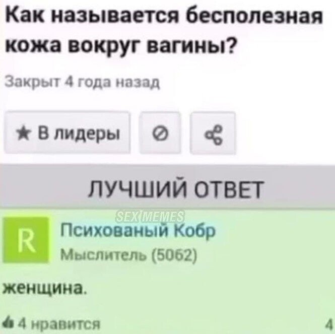 Смешные и познавательные картинки