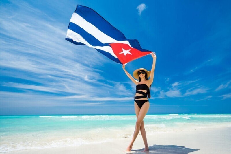 Куба – не такой уж и маленький остров