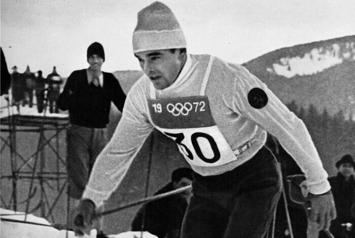 Три курьёзных ситуации, происшедших с советскими спортсменами на Олимпийских играх