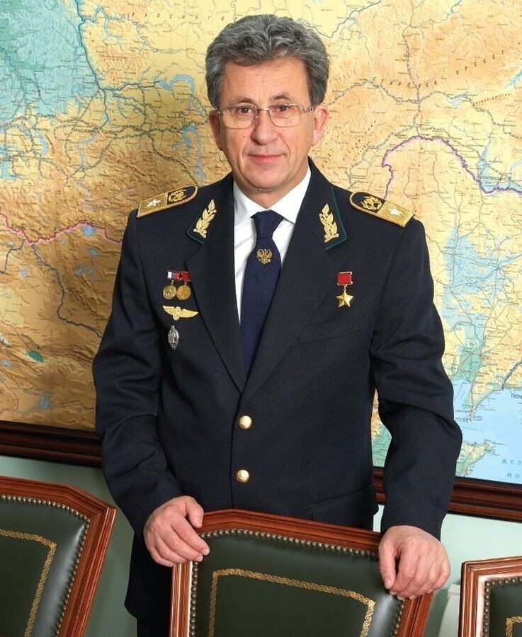 Олег Атьков
