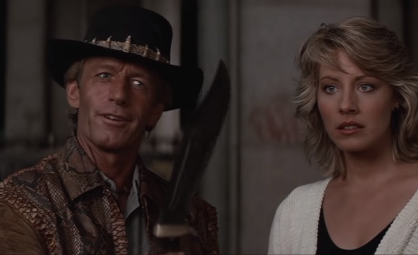 "Крокодил Данди": 15 интересных фактов о популярной комедии 1986 года