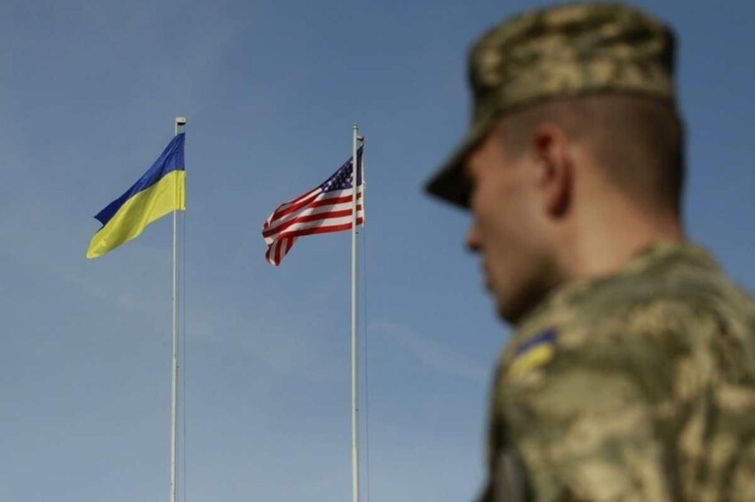 Ситуация в Афганистане показала Киеву, стоит ли верить США
