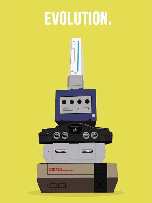Консоли Nintendo начиная с 1983 года выставлялись в США по одной цене - 199 долларов