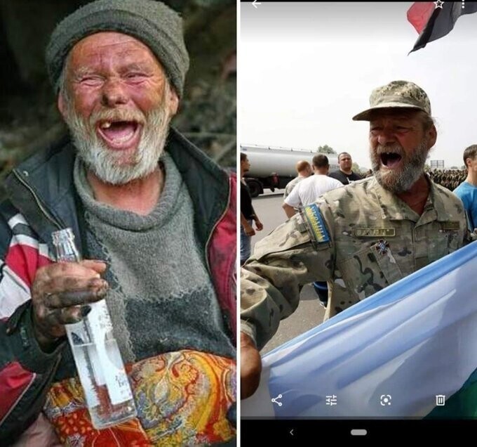 Мы рождены шоб казку зробыть былью))))))