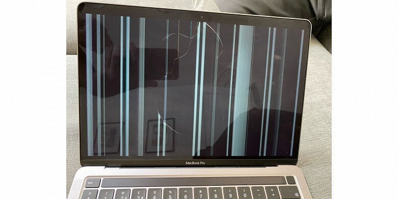 Жалобы поступают от владельцев MacBook на SoC Apple M1