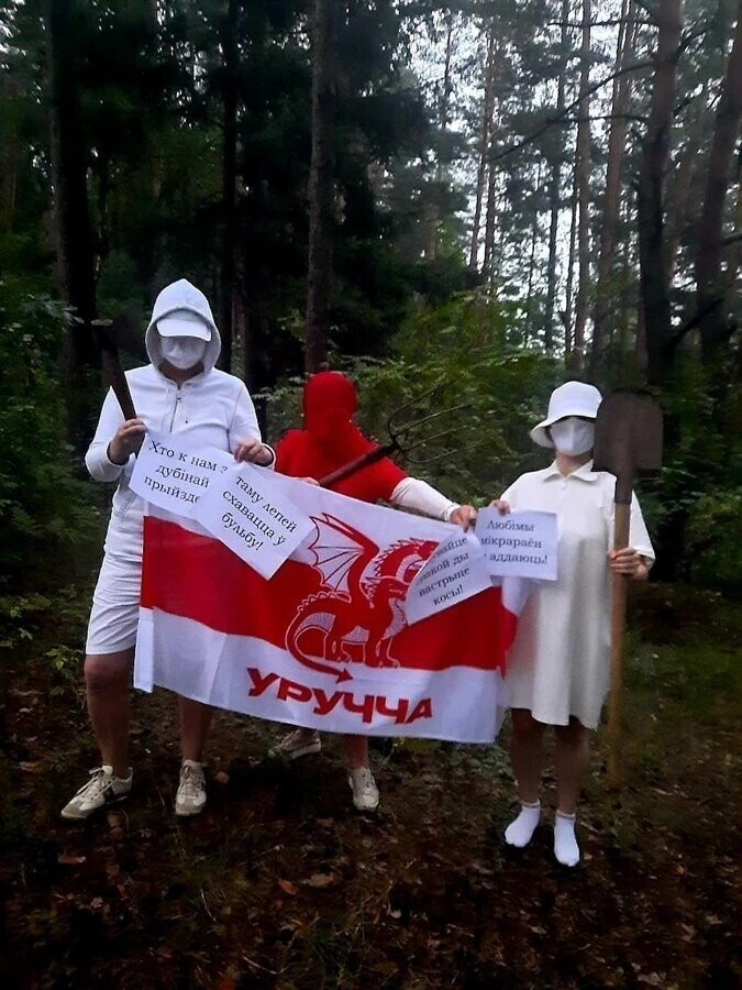 ...Йопнутые на все тело бабы!
