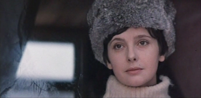 Одна из самых красивых актрис советского кино, о судьбе которой так мало известно
