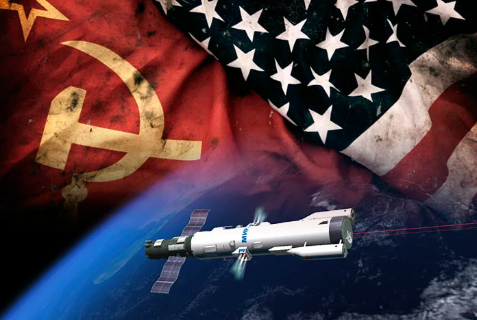 Как Россия реагирует на милитаризацию космоса?