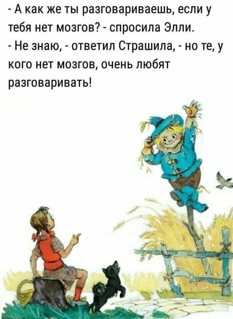 О политике и не только