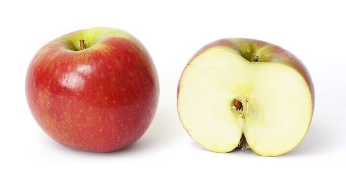8. Семечки какого-либо конкретного сорта яблони не приведут к появлению яблонь того же сорта. Например, если вы посадили семечки сорта "Гренни Смит", скорее всего, вырастет множество различных и неизвестных видов яблонь