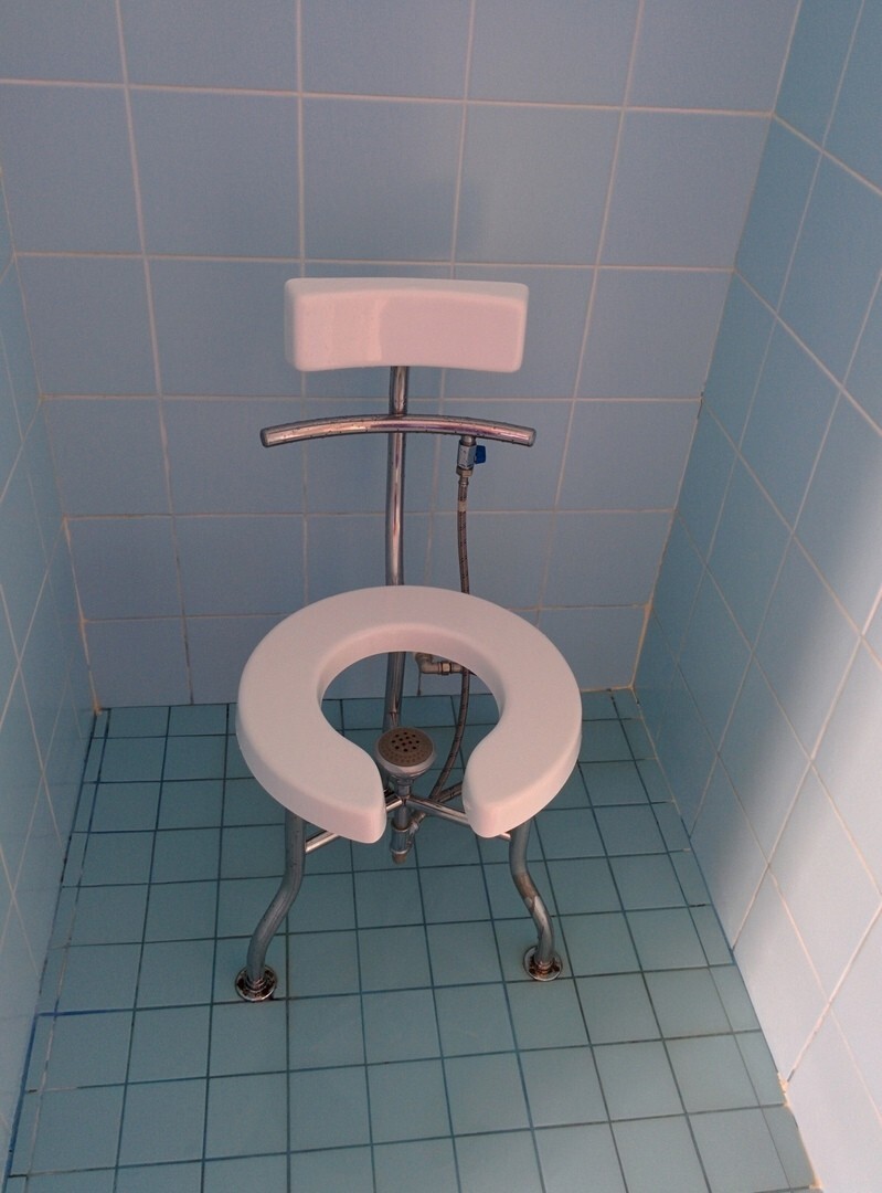Улыбательные приспособы, которые можно обнаружить в ванных комнатах