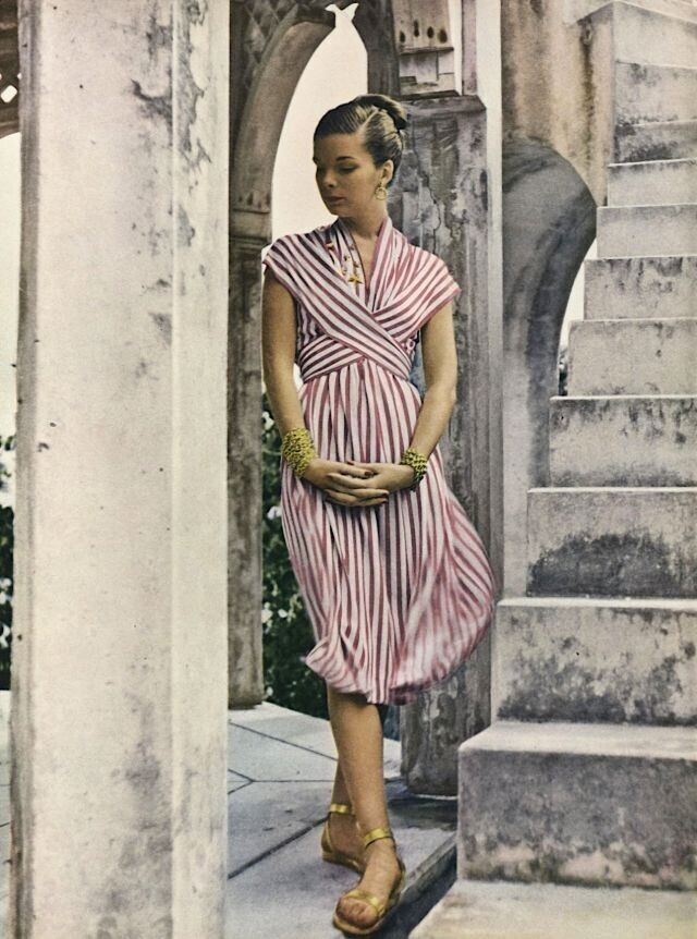 Vogue, 1946