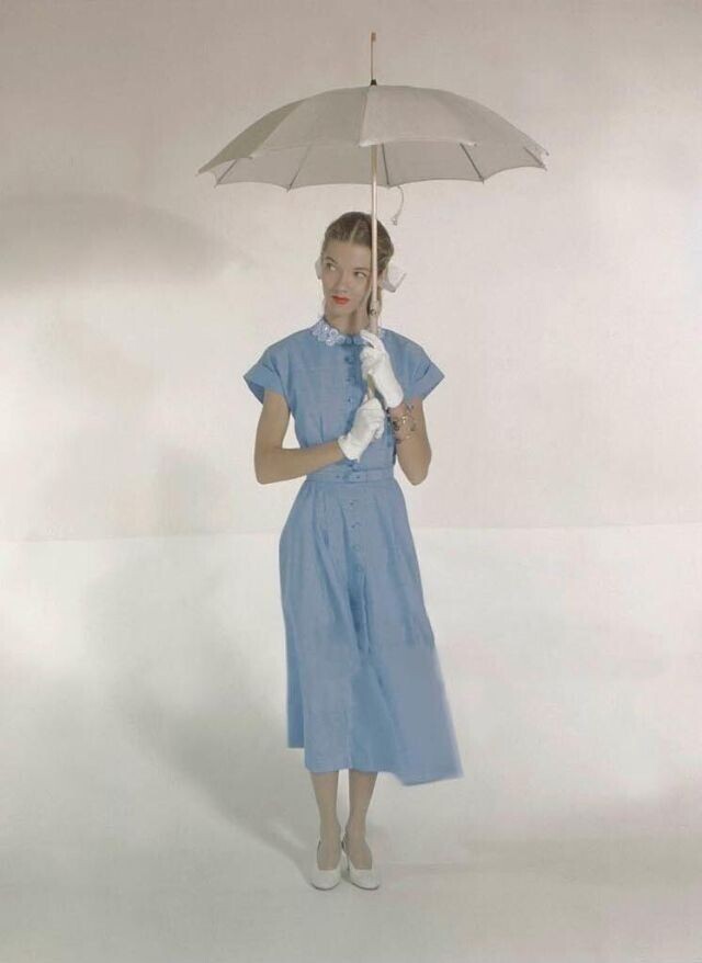 Glamour, 1948