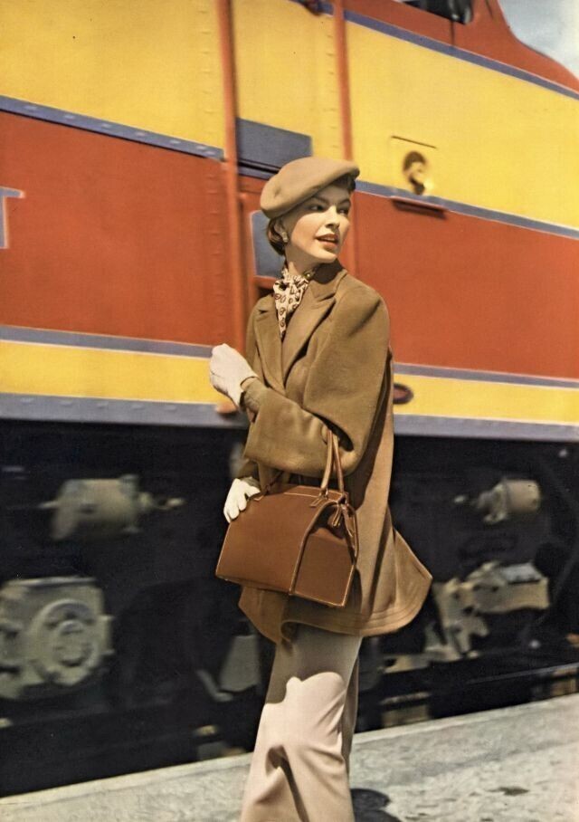 Vogue, 1949