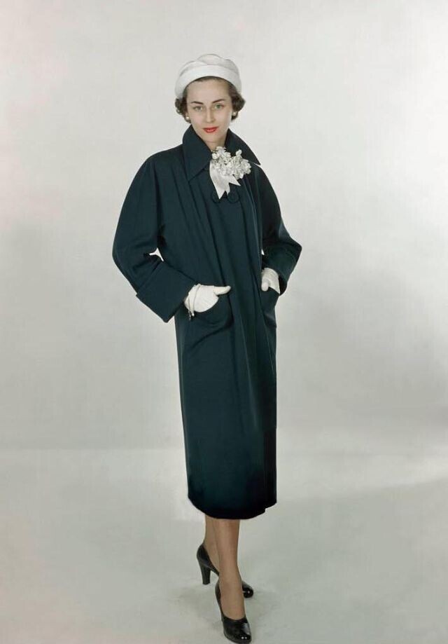 Glamour, 1948