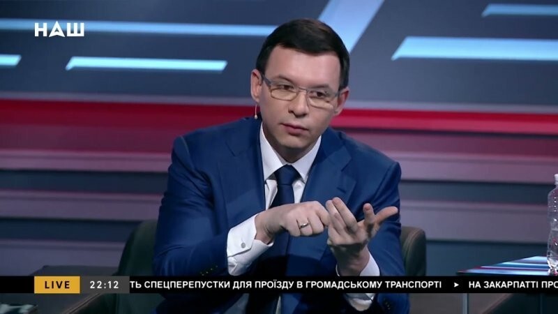 Угроза закрытия телеканала «Наш»: Репрессии или новый обман Юго-Востока?