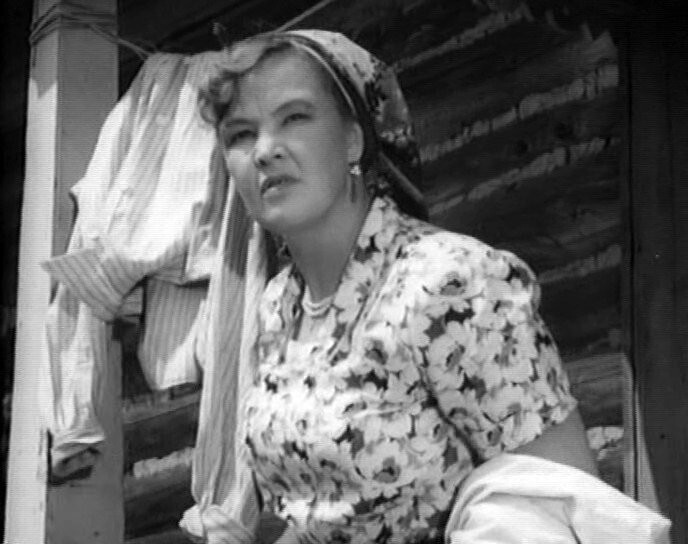Главная Кикимора советского кино - язвительная и непокорная: Вера Алтайская и её отчаянная судьба