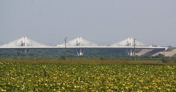 Новая Европа: Румыния и Болгария