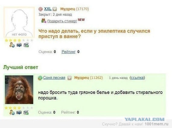 Чернуха