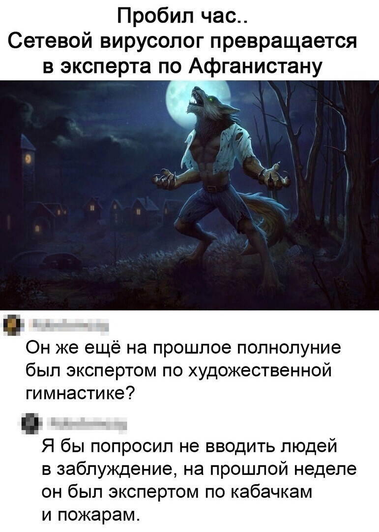 О политике и не только