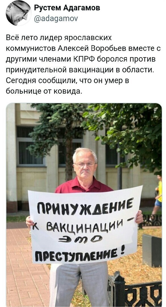 О политике и не только