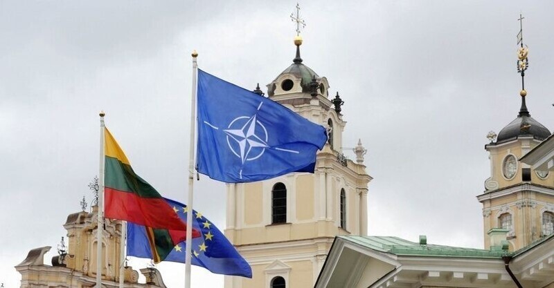 В НАТО подтвердили отправку спецгруппы по борьбе с гибридными угрозами в Вильнюс