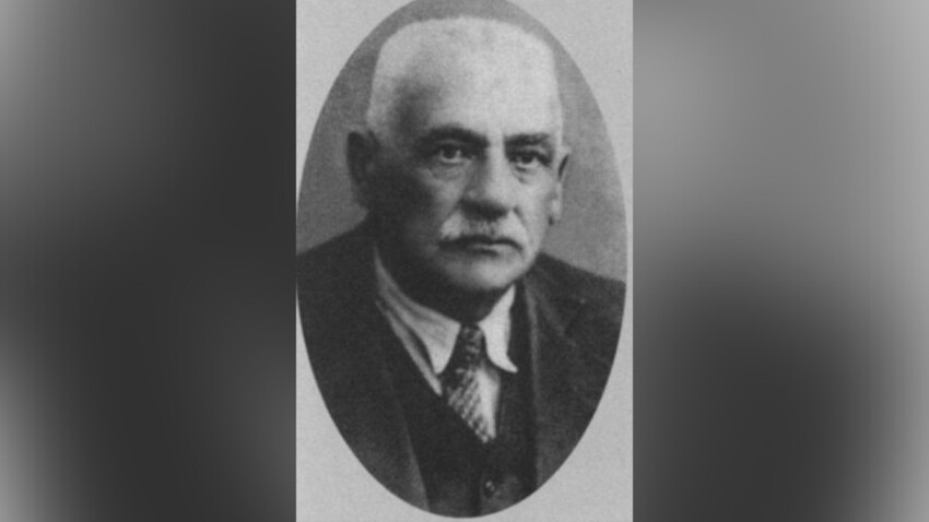 «Великая и ужасная»: 125 лет со дня рождения Фаины Раневской