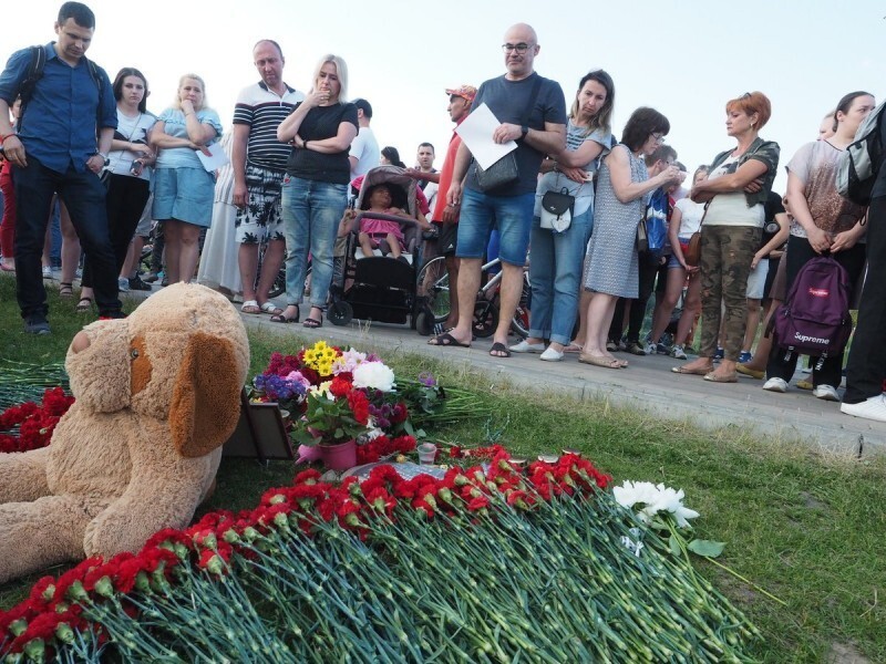 Невероятно несправедливый приговор. Убийцы Сергея Чуева получили смешные сроки. Самое отвратительное даже не это, а полное замалчивание подобных инцидентов