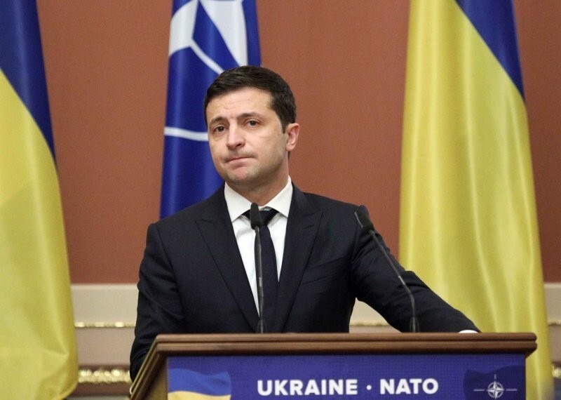 Руководители стран НАТО открещиваются от Украины