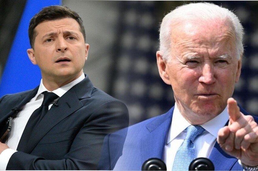 Украина просит у США продлить транзит российского газа