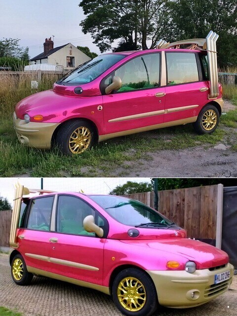 Автовсячина
