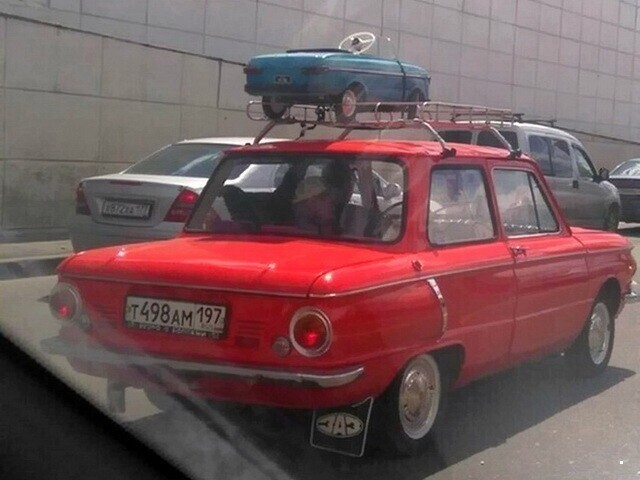 Автовсячина
