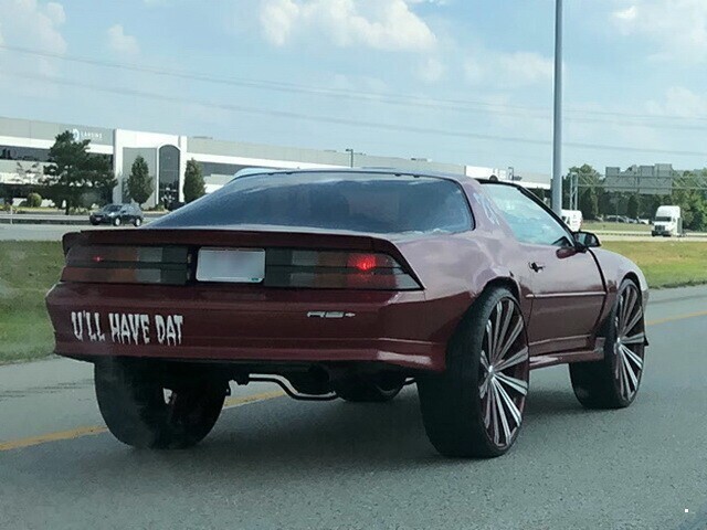 Автовсячина