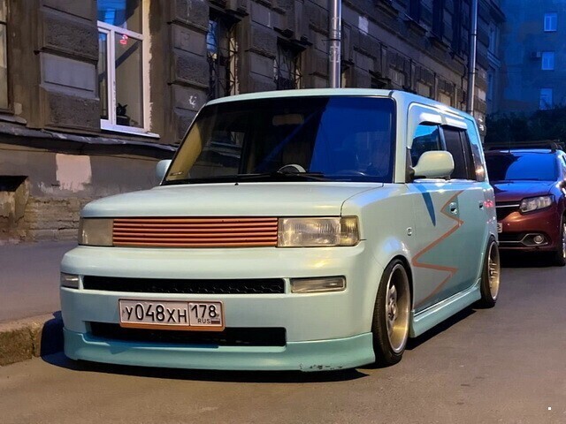 Автовсячина
