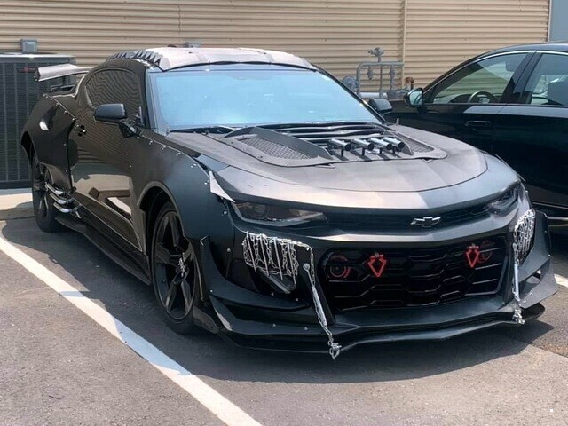 Автовсячина