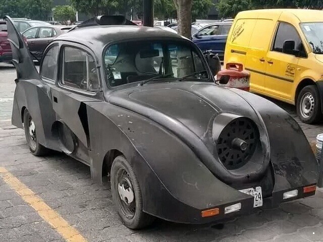 Автовсячина