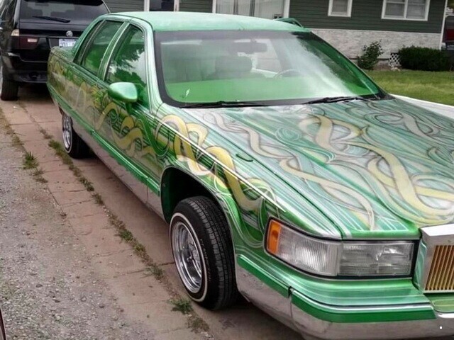 Автовсячина