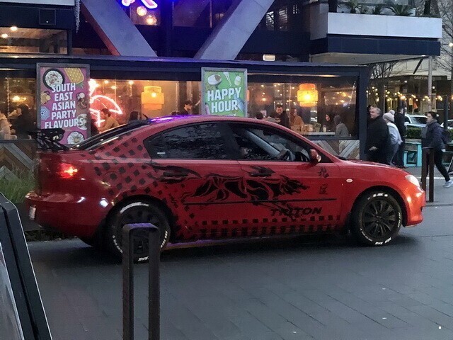 Автовсячина