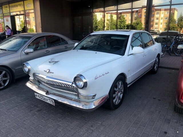 Автовсячина