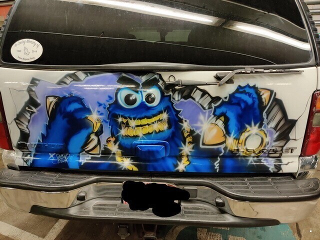 Автовсячина