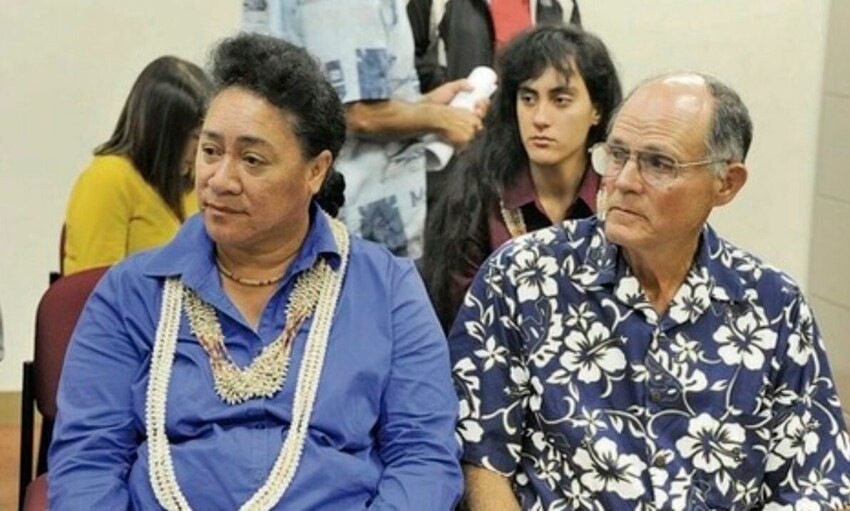 За счёт чего выживают последние настоящие аборигены "Запретного острова"