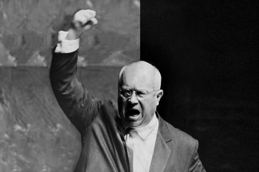 О преступлении и наказании «юного Раскольникова», потрясшем СССР
