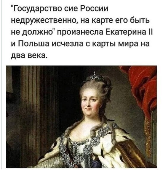 О политике и не только