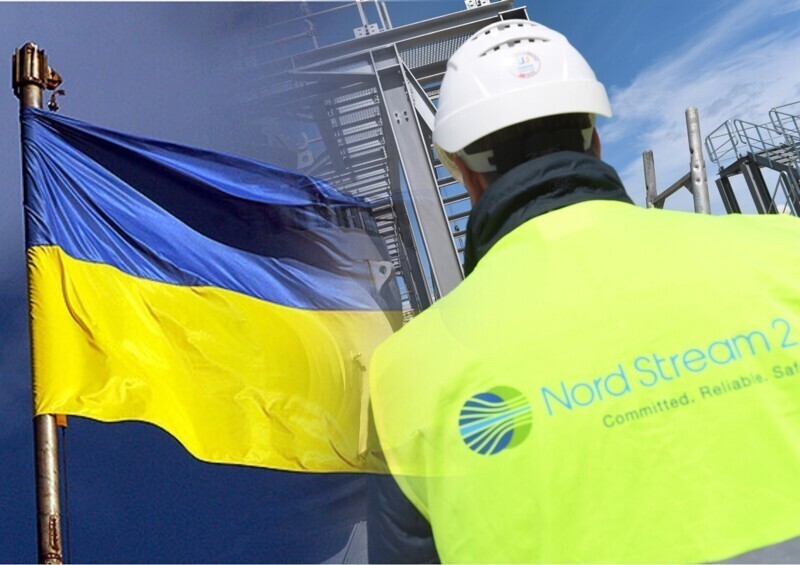 Запуск Северного потока-2 будет мешать Киеву зарабатывать на транзите российского газа в Европу