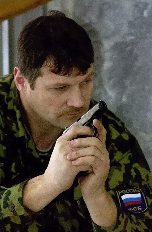 Правда о Беслане