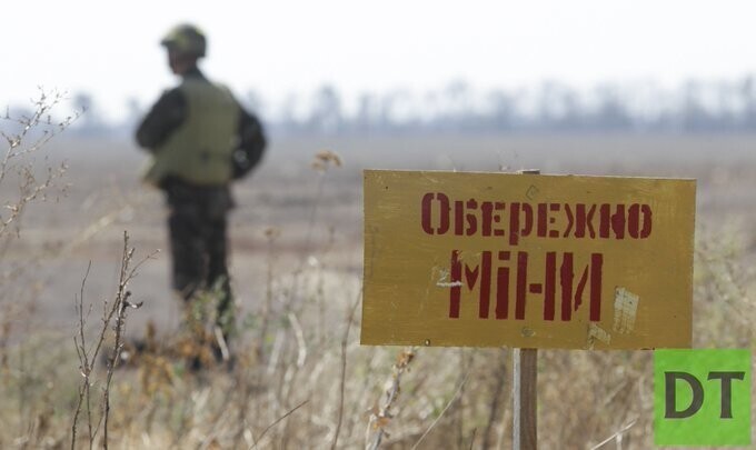 15 бойцов ВСУ взлетело на воздух | Донбасс Сегодня
