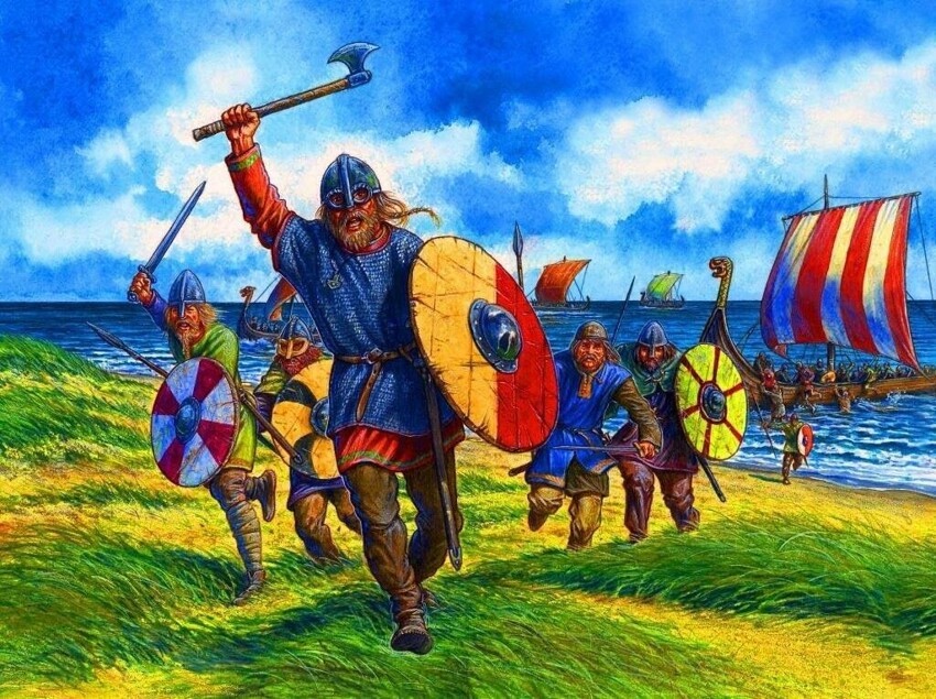 Какой была самая большая армия древнего мира