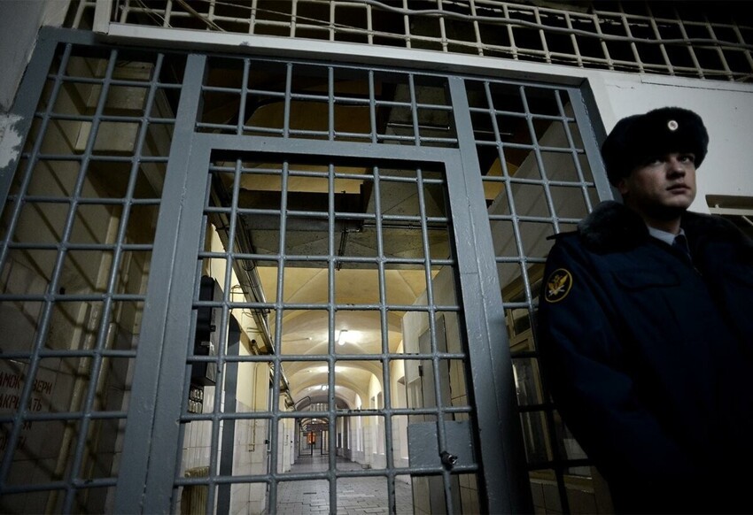 Кому в колонии жить хорошо: какие тюрьмы и касты заключенных существуют в России