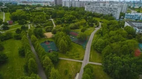 В Москве увековечат имя Лужкова, «не нарушая права жителей»